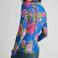 Cassandra Long Sleeve Top