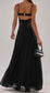 Amberlina Maxi Dress