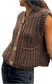 Teresa Sweater Vest