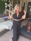 Alessia Top and Pant Set