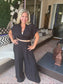 Alessia Top and Pant Set