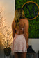 Gladia Mini Dress