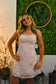 Gladia Mini Dress