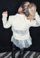 Tulle Stylish Jacket