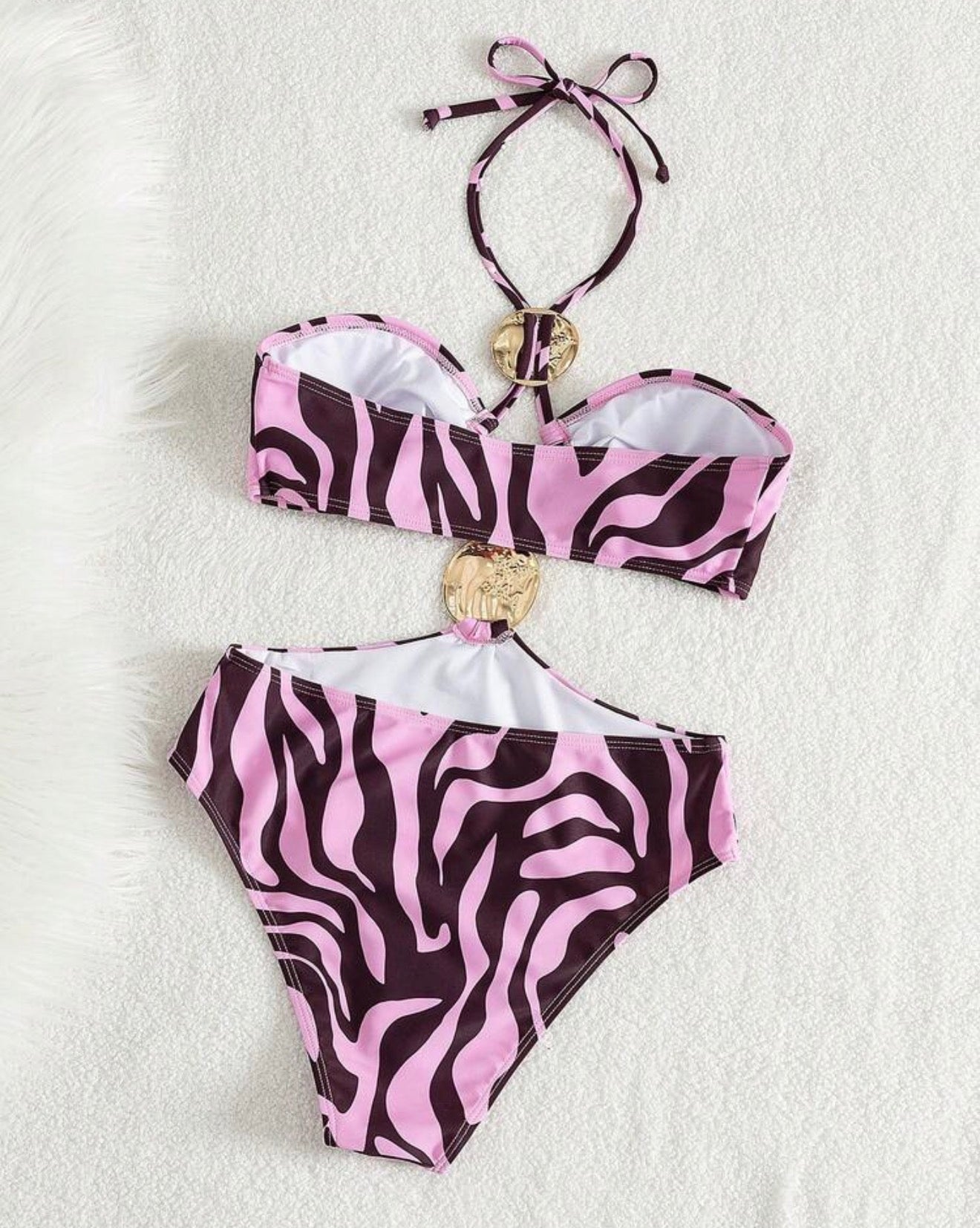 Tara Tankini Swimwear