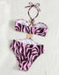 Tara Tankini Swimwear