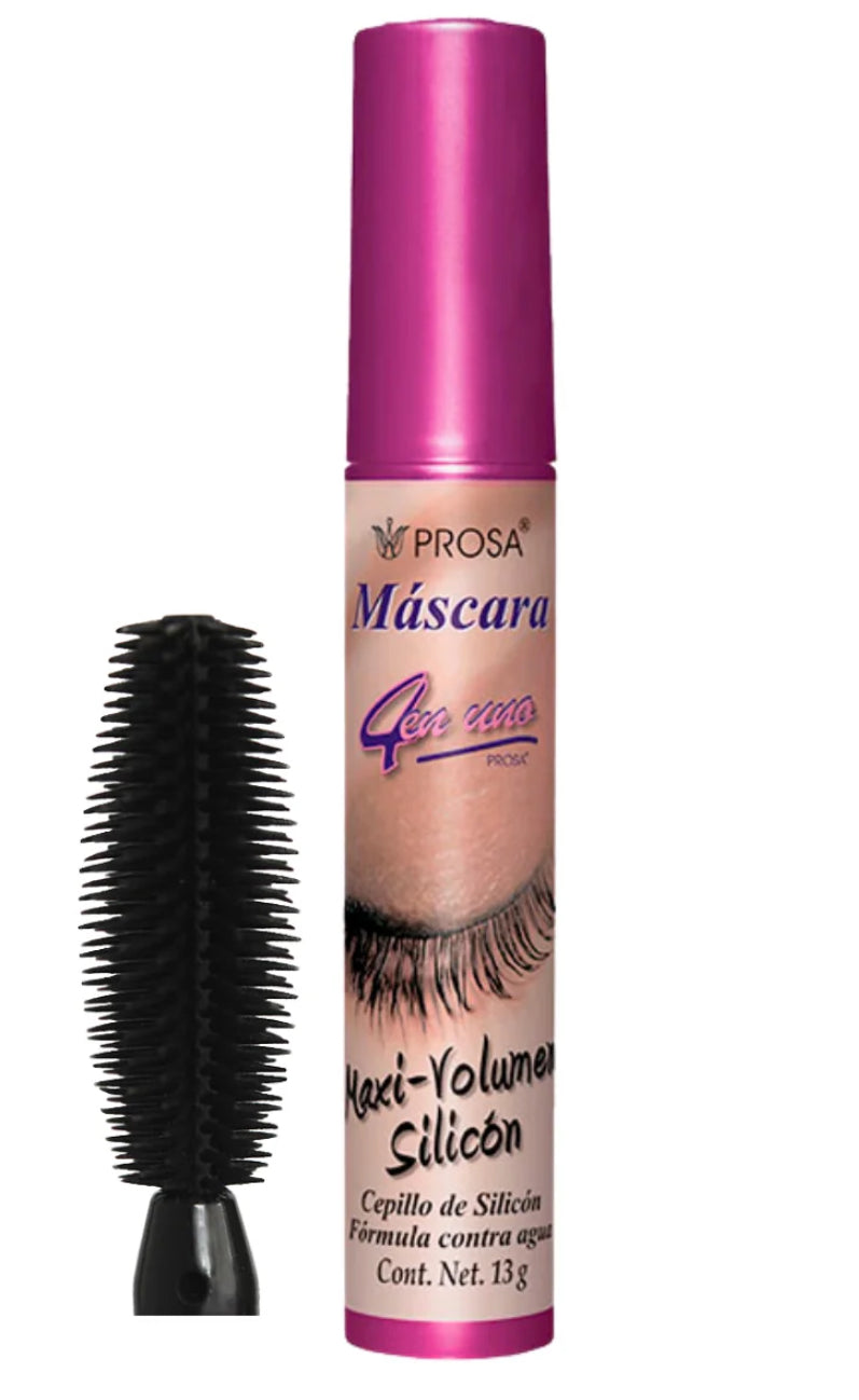 Best Non-Toxic Mascara