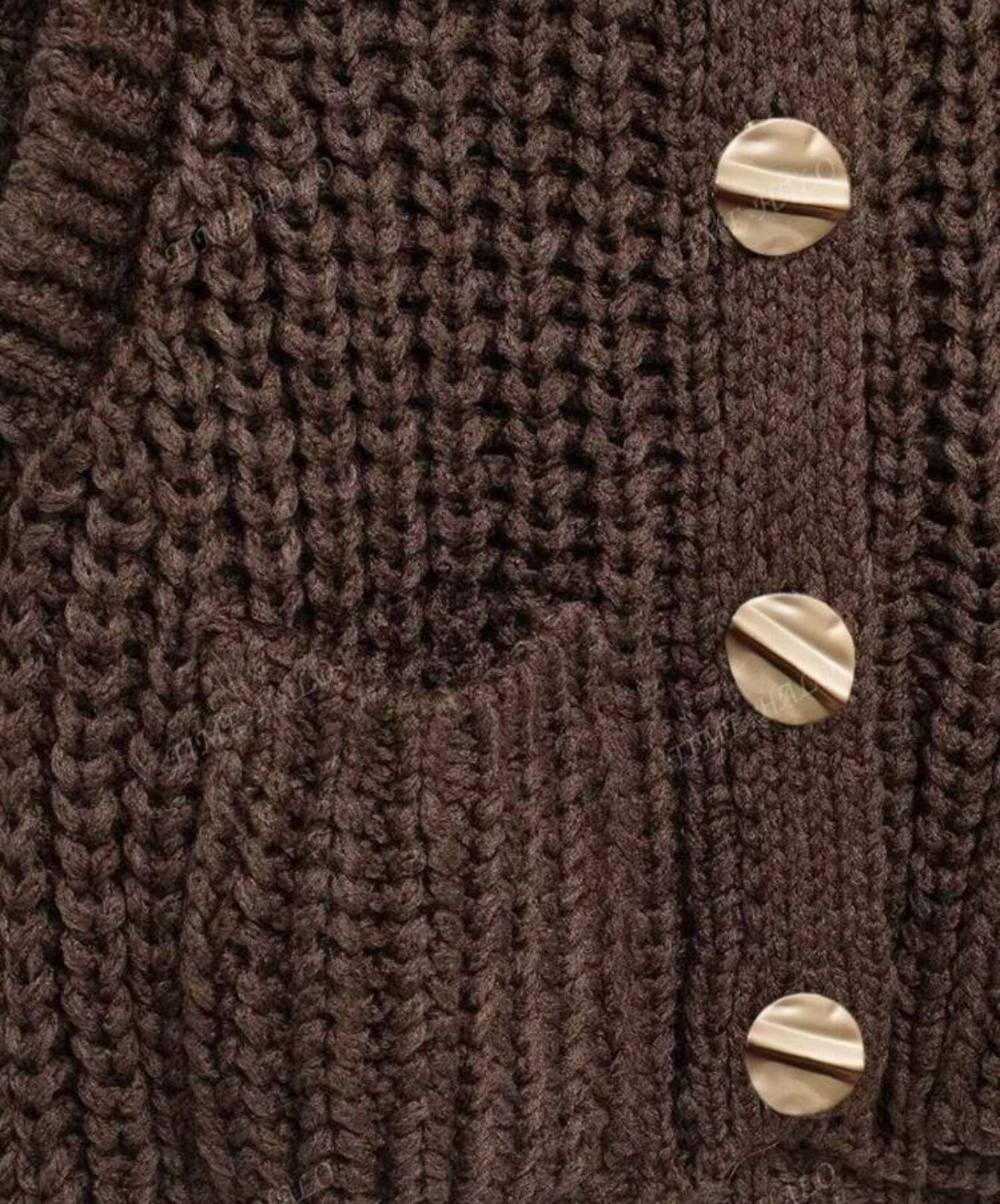 Teresa Sweater Vest