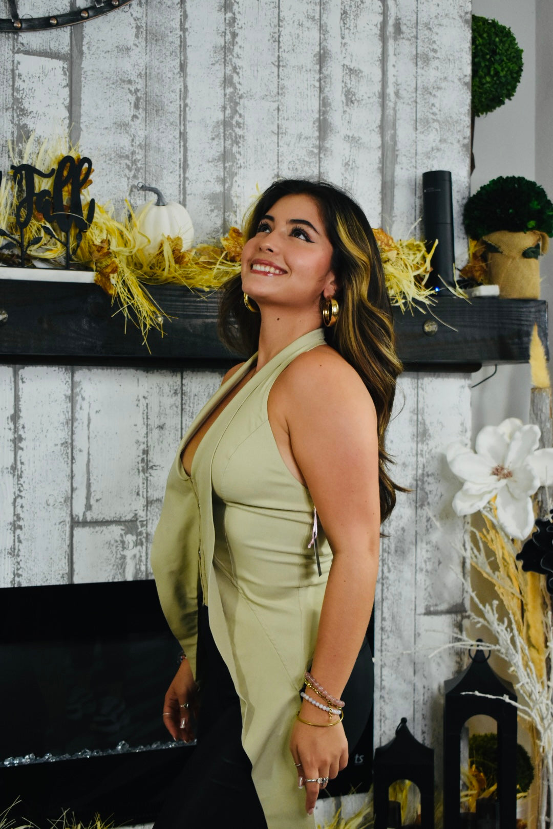 Anibel Assymetric Top