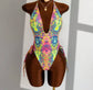 Erika One Piece Swimsuit