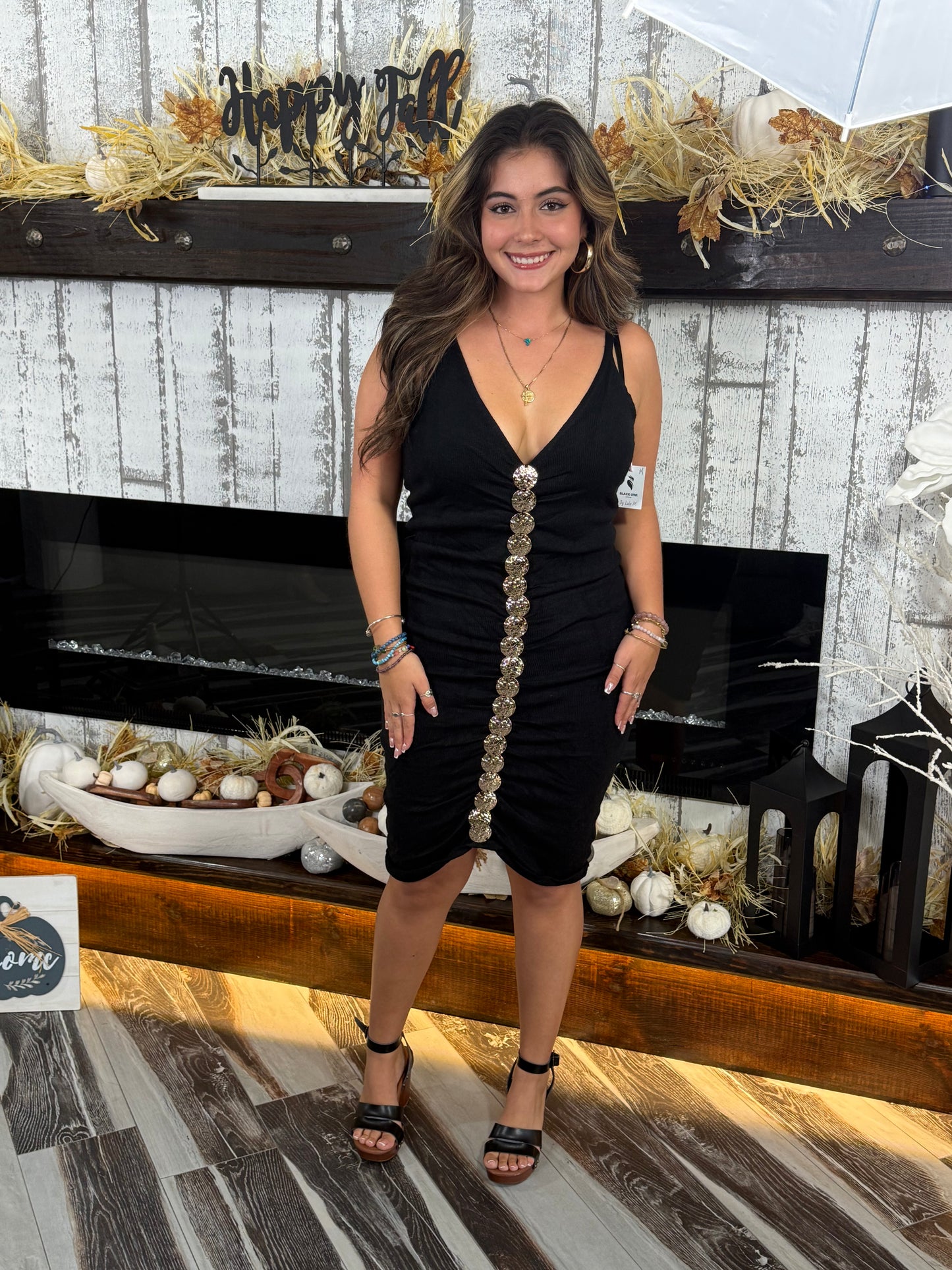 Its Just Me Knit Midi Dress