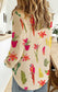 Summer Free Blouse