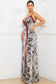 Leopard Magic Cami Maxi Dress