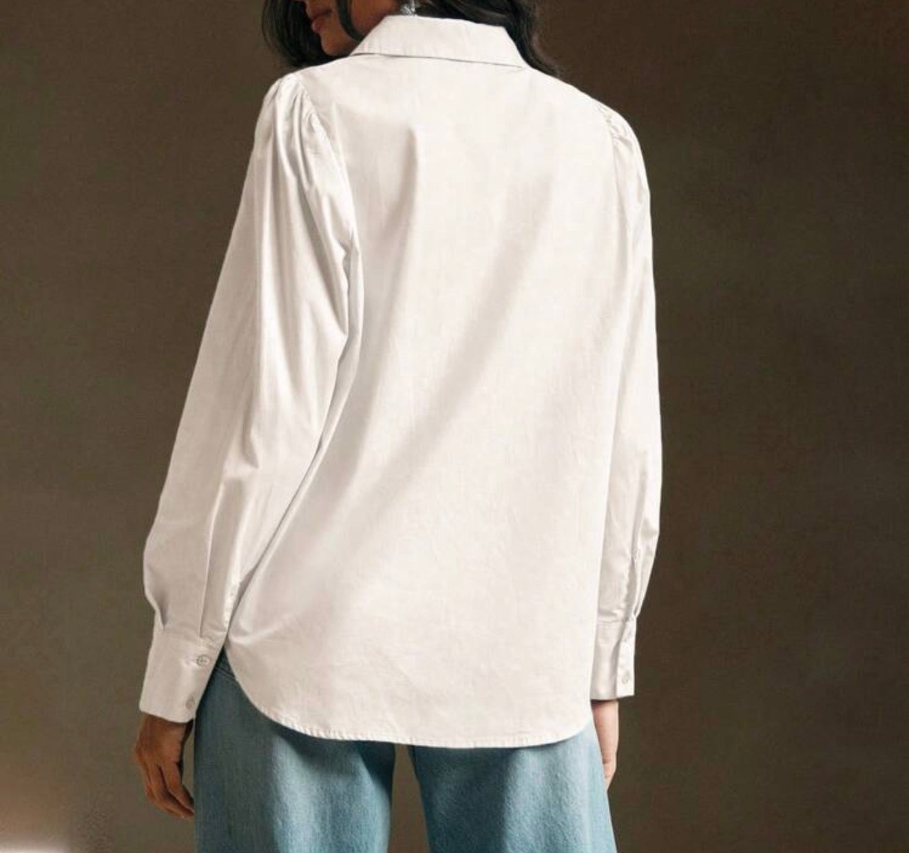 Jewel Elegance Embellished Blouse