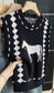 Stetson Knitted Sleeveless Top