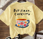 Cafesito Soft T-shirt