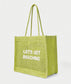 Let’s Get Beaching Bag