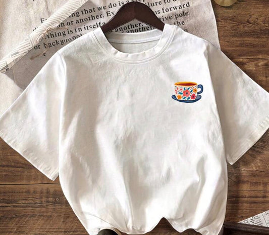 Cafesito Soft T-shirt