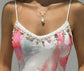 Romantic Ready Long Summer Dress