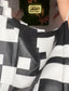 Minecraft Assymetric One Shoulder Top