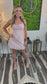 Gladia Mini Dress