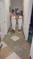 Milana White Tube Dress