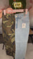 Denim Camo Perfect Skirt