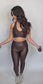 Lex Expresso Liquid Leggins