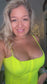 Bright Me Up Corset Top