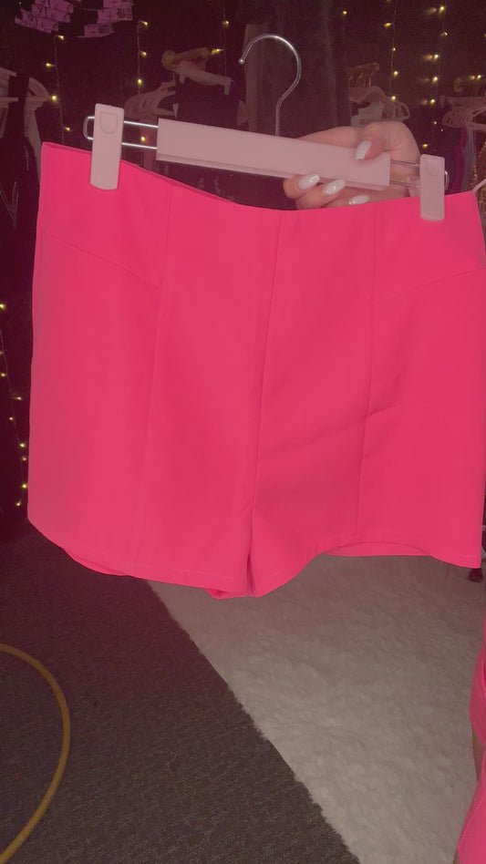 Bright me up shorts
