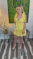 Emma Ruffle Mini Dress