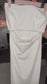 Milana White Tube Dress