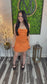 Gladia Mini Dress