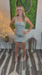 Party Ready Mini Dress